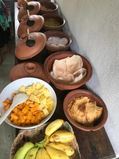 Hiricurry,Rooms Hostel & Restaurant - 8