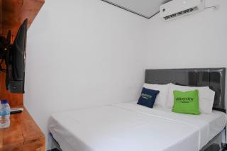 Urbanview Bimo Homestay near Sindu Kusuma Edupark Yogyakarta - Jetis - 0