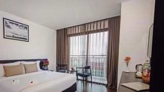 Coralia Nha Trang Suites - 6