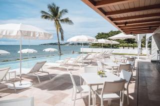 Panarea Beachfront Living - Pools Spa Gym & Luxury Amenities - 3