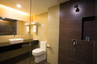 Prescott Hotel Kuala Lumpur Medan Tuanku - Kuala Lumpur - 8