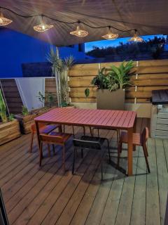 Villa Cap Jaune - Ti case mémé Lauret - 7