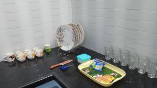 Urban white villa homestay - 4