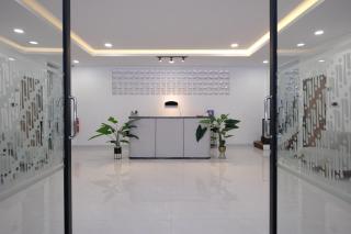 Vibes Djanti Residence Yogyakarta By Sans Hotel - 2