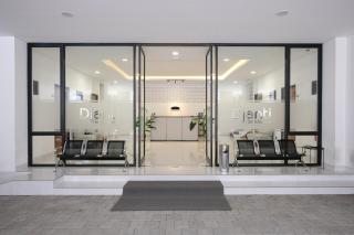 Vibes Djanti Residence Yogyakarta By Sans Hotel - 8