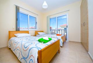 Villa Agnes - Ayia Napa - 2