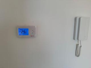 Luxury apartment - 8