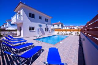Villa Agnes - Ayia Napa - 5
