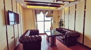 James Joyce Coffetel Golmud Huaxing Plaza Branch - 5