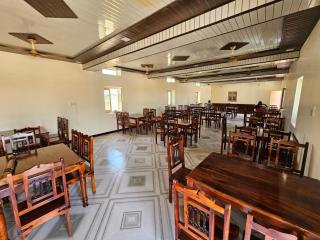 Royal Sand Desert Resort - 4