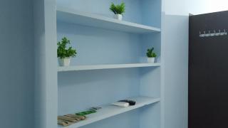 Urban white villa homestay - 8