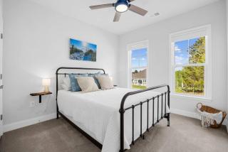 Luxury on Greens w Pool Nearby Golf Barefoot - Myrtle Beach - 4