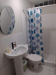 Villa Naylamp loft8 playa pocitas - Máncora - 1