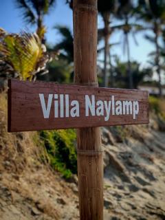 Villa Naylamp loft8 playa pocitas - 4