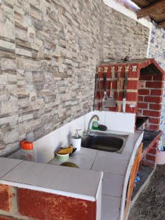 Villa Naylamp loft8 playa pocitas - 5