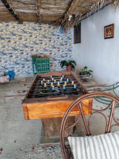 Villa Naylamp loft8 playa pocitas - 7