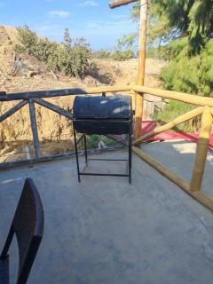 Villa Naylamp loft8 playa pocitas - 8