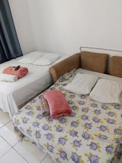Residencial Erva Doce - 400m da Praia de Canasvieiras - 3