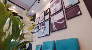 Xana Hotelle·Suzhou Shilu Shantang Street Scenic Spot - 5