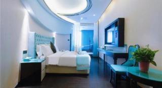 Xana Hotelle·Suzhou Shilu Shantang Street Scenic Spot - 4