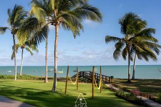 Luxo na Praia do Marceneiro - 8