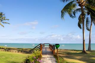 Luxo na Praia do Marceneiro - 7