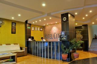 Hotel City Inn - Mountain View - Pokhara - 3