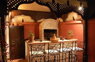 Riad D'Airain - 9