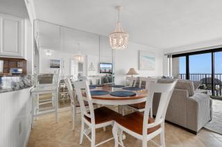 Oceanfront- Pools- Hot Tub- Grill- Near Shops- Gym - Myrtle Beach - 2