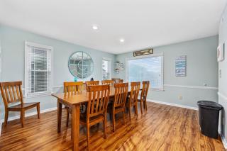 5 BR Waterview Home-Dog Friendly-3 Kings-Slps 13 - Myrtle Beach - 5