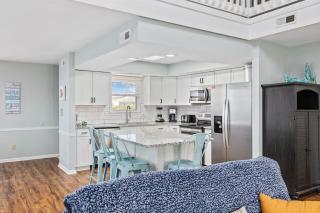 5 BR Waterview Home-Dog Friendly-3 Kings-Slps 13 - Myrtle Beach - 2