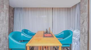 Borrman Hotel Liuzhou Guizhong Avenue Liugao - 8