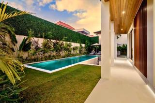 Anthea Comfortable 4 BR Private Pool Villa ZN438 - 7