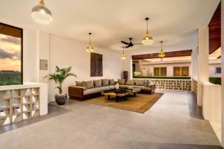 Anthea Comfortable 4 BR Private Pool Villa ZN438 - 3