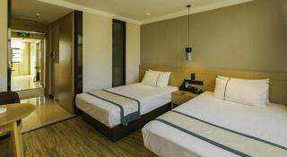 City Comfort Inn Xiaogan Dawu Yingbin Avenue - 7