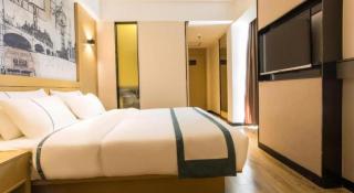 City Comfort Inn Nanning Shuangyong Road Guangxi Medical University - 3