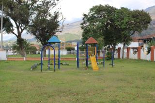 CASA NOCHE AZUL alojamiento turístico - 6