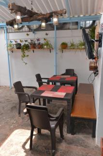 CASA NOCHE AZUL alojamiento turístico - 4