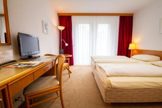 HK Hotel Düsseldorf City - 7