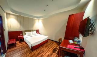 Bon Ami Hotel - Thiên Xuân Hotel - 8