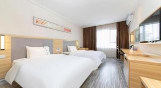 City Comfort Inn Nanning East Railway Station - Nanning - 5