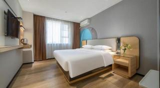 City Comfort Inn Nanning East Railway Station - Nanning - 2