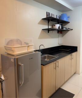 Triple JG Suite Tagaytay SMDC Wind Residences - 1