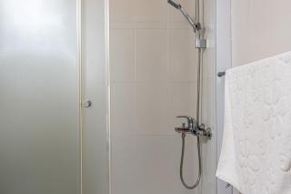 Odin - 1-BR Apartment & Balcony in Cyprus - Larnaca - 1