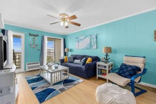 Blues Oceanview- Free Christmas Gift w Stay - 5