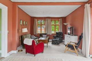 Holiday Home With Billard Table And Top Location - 6