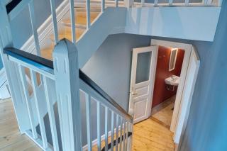 Holiday Home With Billard Table And Top Location - 4