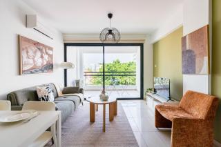 Odin - 1-BR Apartment & Balcony in Cyprus - Larnaca - 9