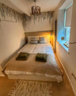 Orchard Nook Cottage, 1 bedroom - 3