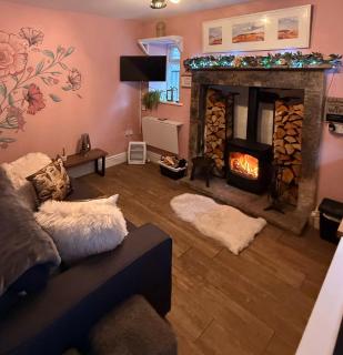 Orchard Nook Cottage, 1 bedroom - 2